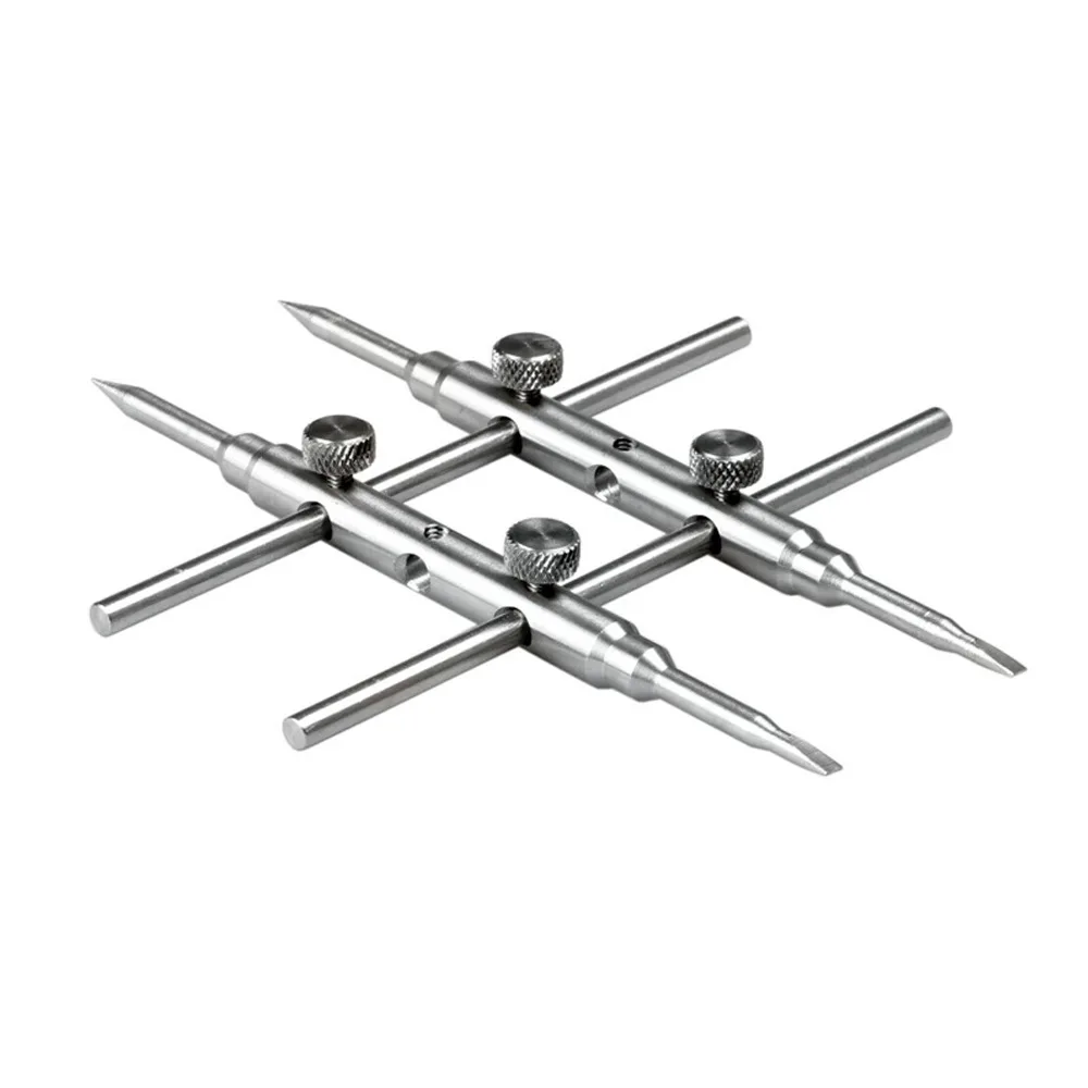 آچار لنز دوربین مدل Professional Double Sided Pointy