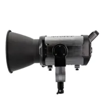 نور ثابت ال ای دی مکس لایت مدل COBAC-300A