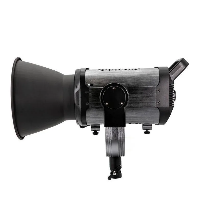 نور ثابت ال ای دی مکس لایت مدل COBAC-300A