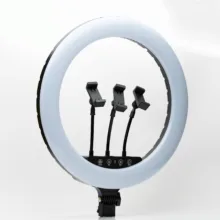 رینگ لایت مدل K45