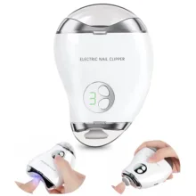 ناخن گیر برقی مدل NMG-MZ187