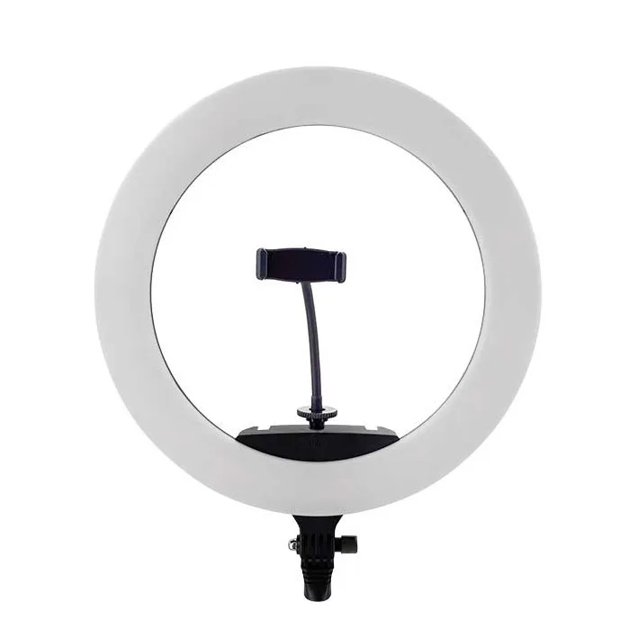 رینگ لایت مدل KY-BK416