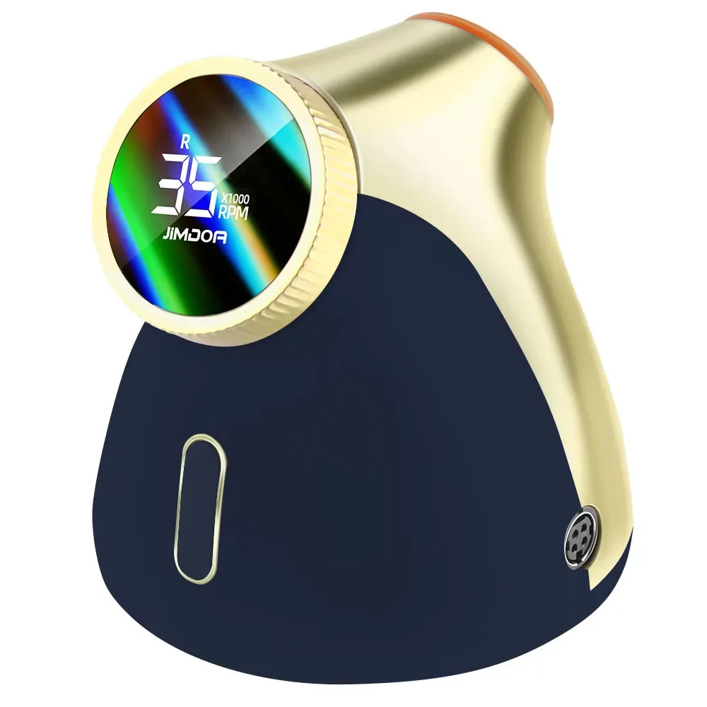 سوهان برقی مدل JIMDOR