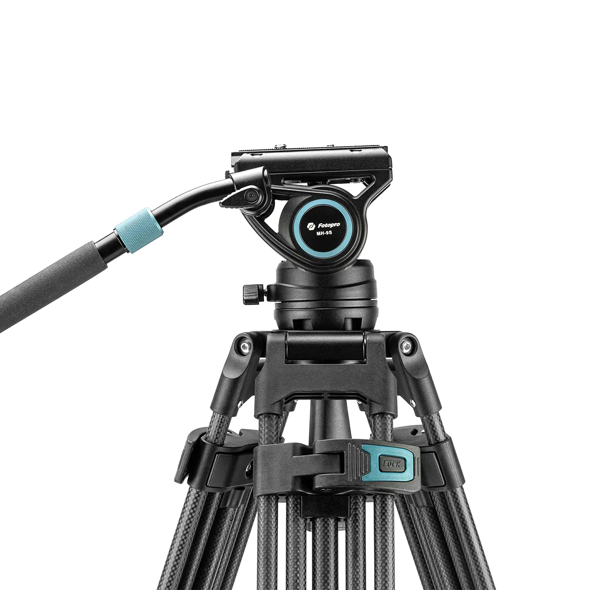 سه پایه دوربین فوتوپرو مدل DV-3C