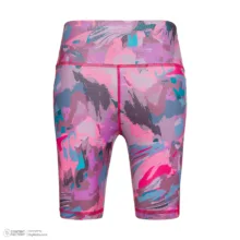 شلوارک ورزشی زنانه پانیل مدل 4593PK