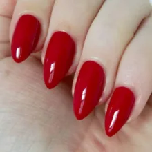 لاک ژل ناخن کلانا کد 11 53 54 60 بسته 4 عددی