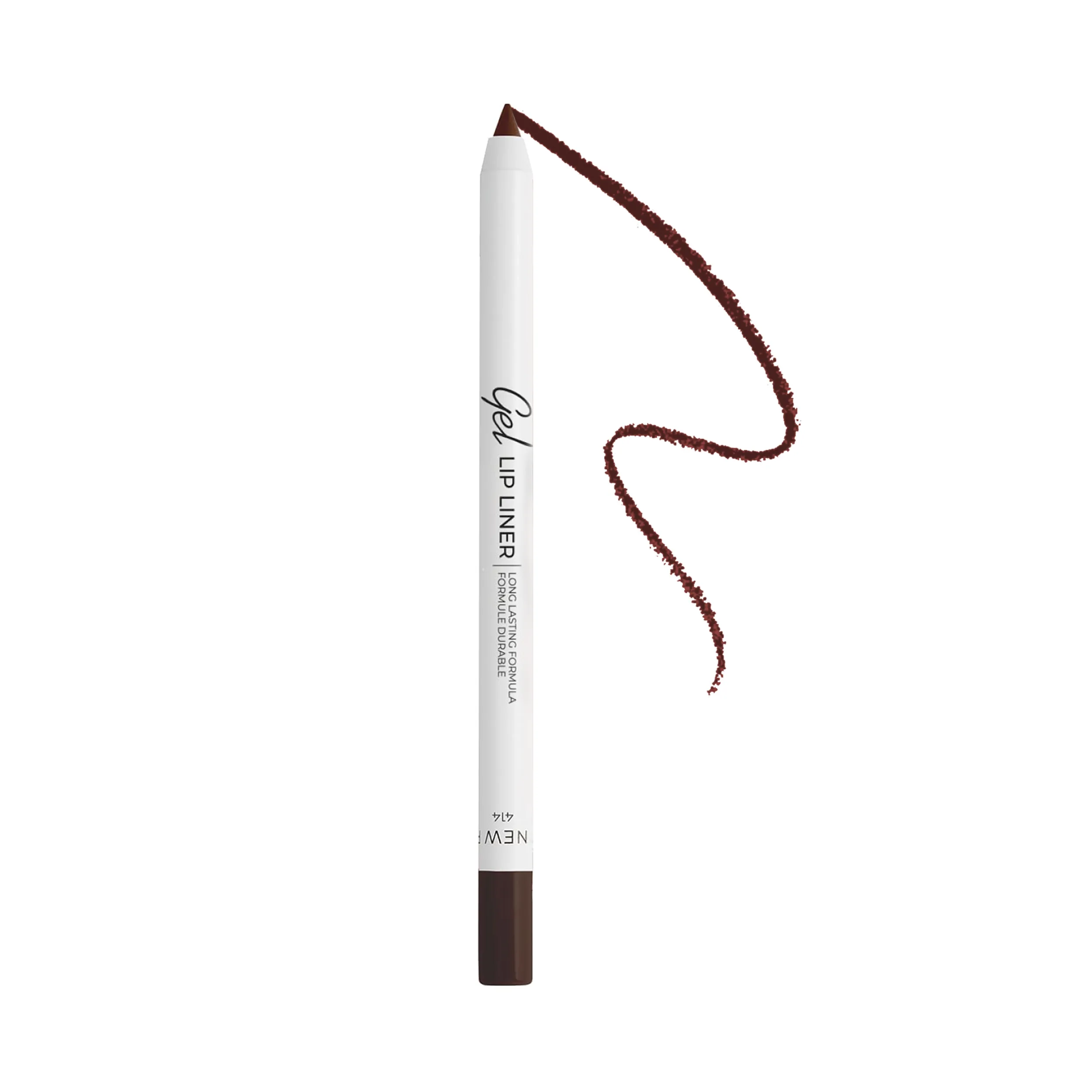 مداد لب لامل مدل Long lasting شماره 414