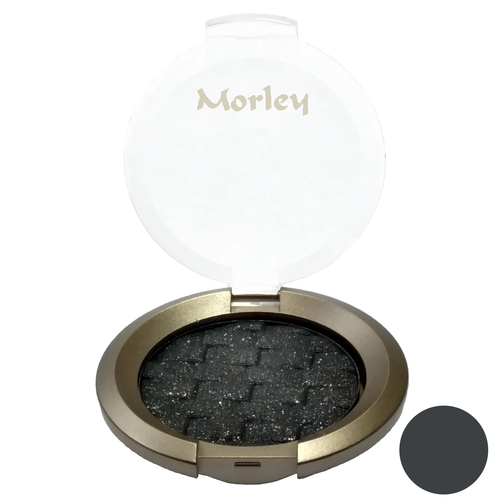 سایه چشم مورلی مدل اکلیلی شماره 10