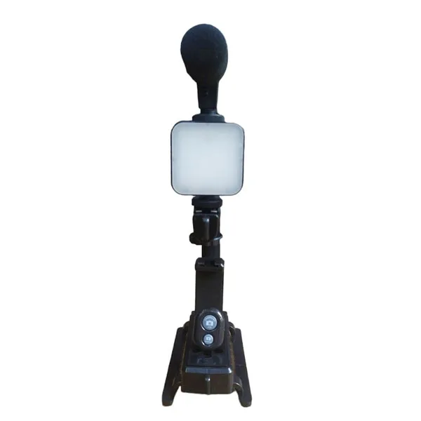 گیمبال و لرزشگیر دوربین مدل Video Making AY-49U