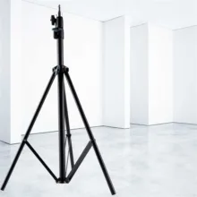 سه پایه نور جیماری مدل MT-75
