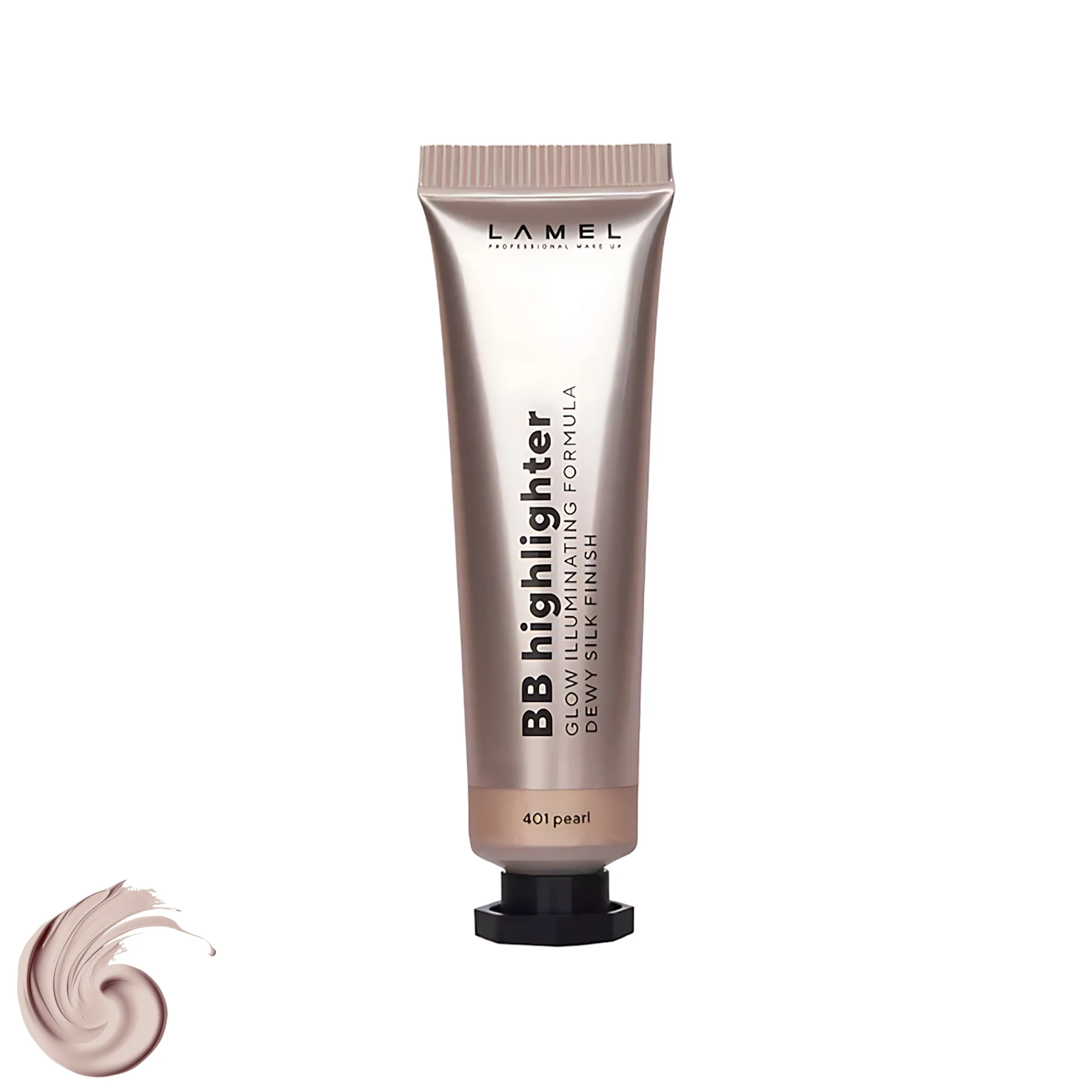 هایلایتر لامل مدل BB شماره 401