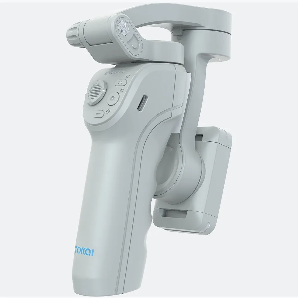 گیمبال و استابیلایزر توکی مدل M01 3 Axis