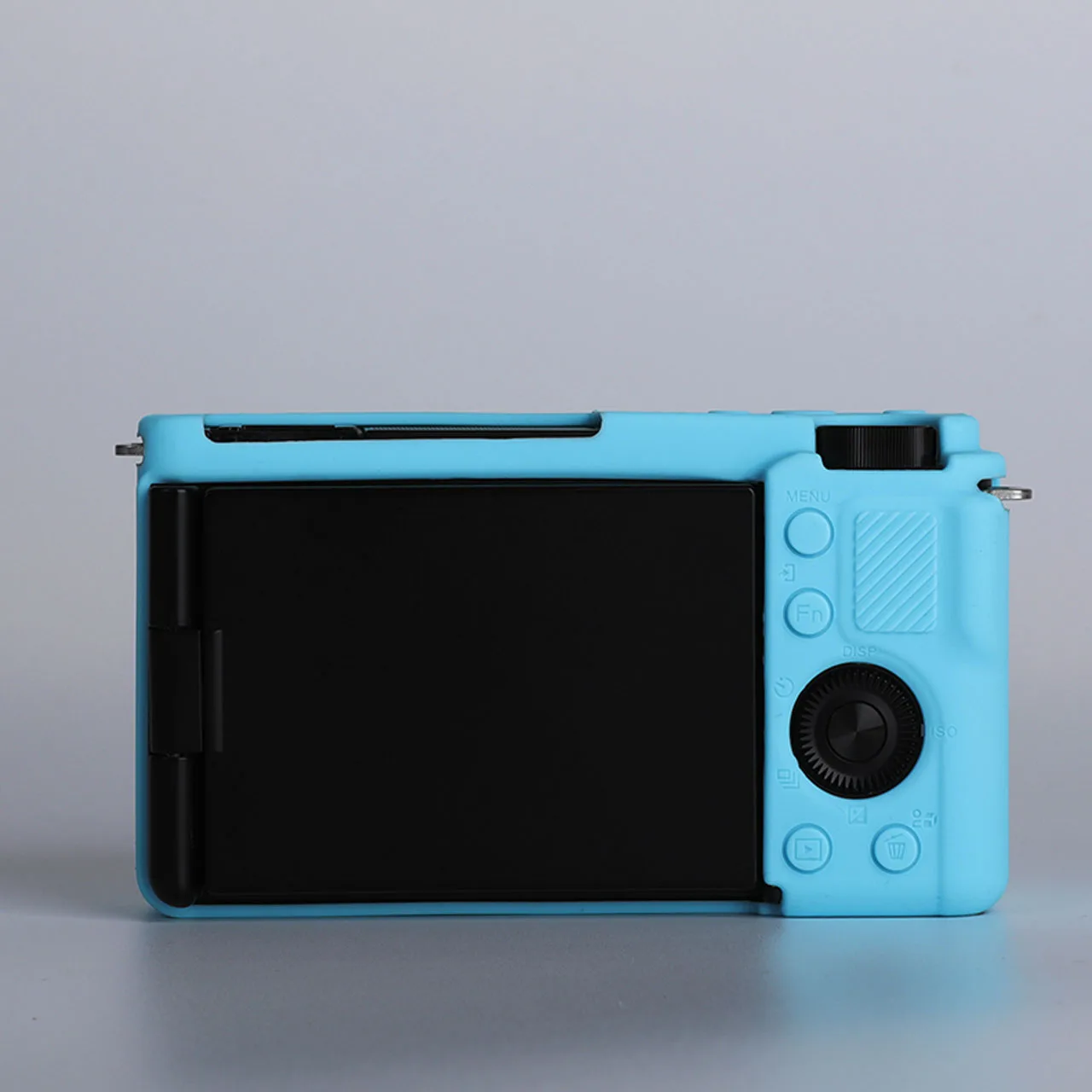 کاور دوربین مدل 10zv مناسب برای دوربین سونی ZV-e10