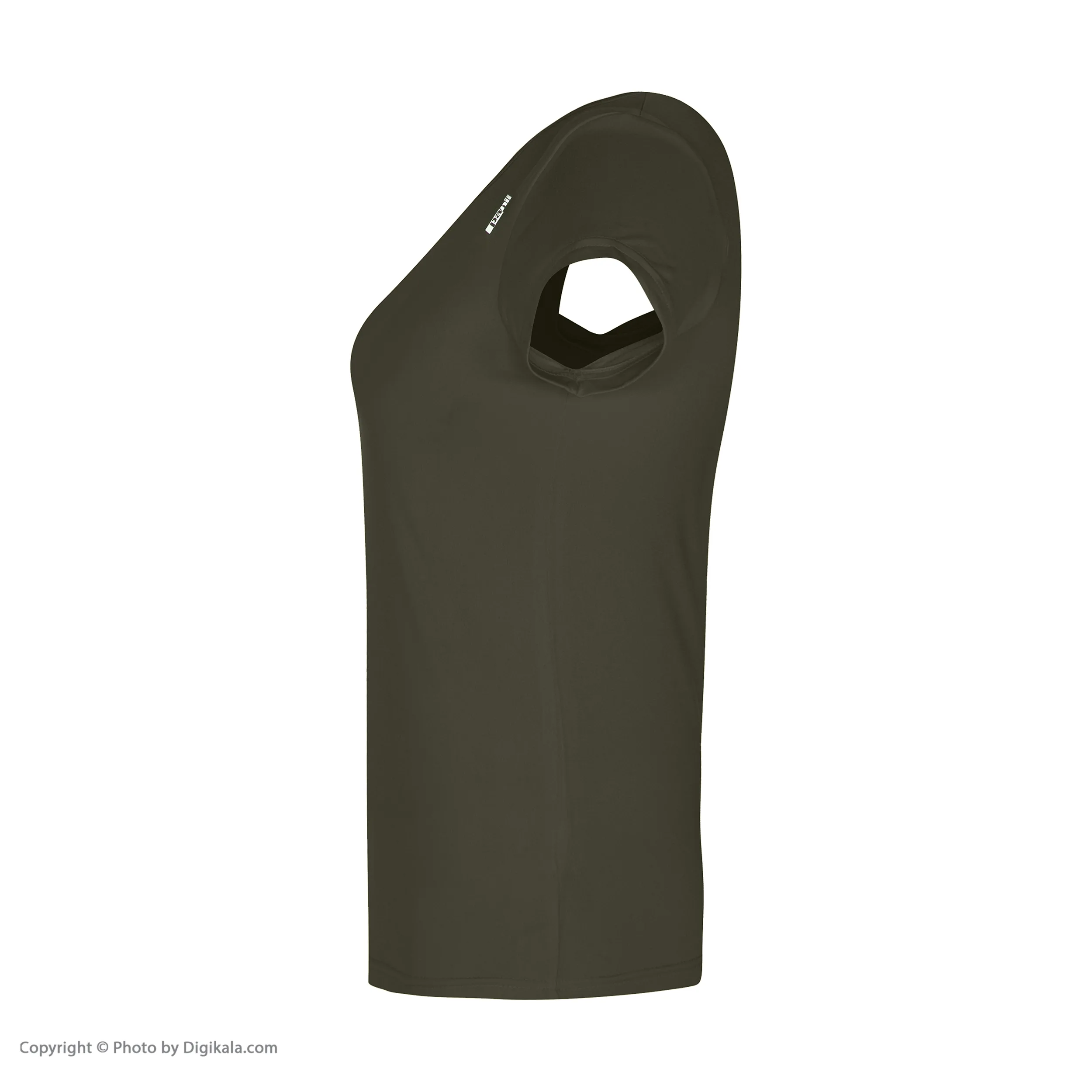 تی شرت ورزشی زنانه پانیل مدل 173A