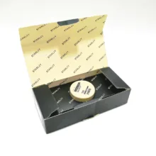 خط چشم و ابرو کاسه ای استنلی مدل 01 رنگ مشکی