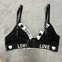 ست شورت و سوتین ورزشی زنانه مدل 7703