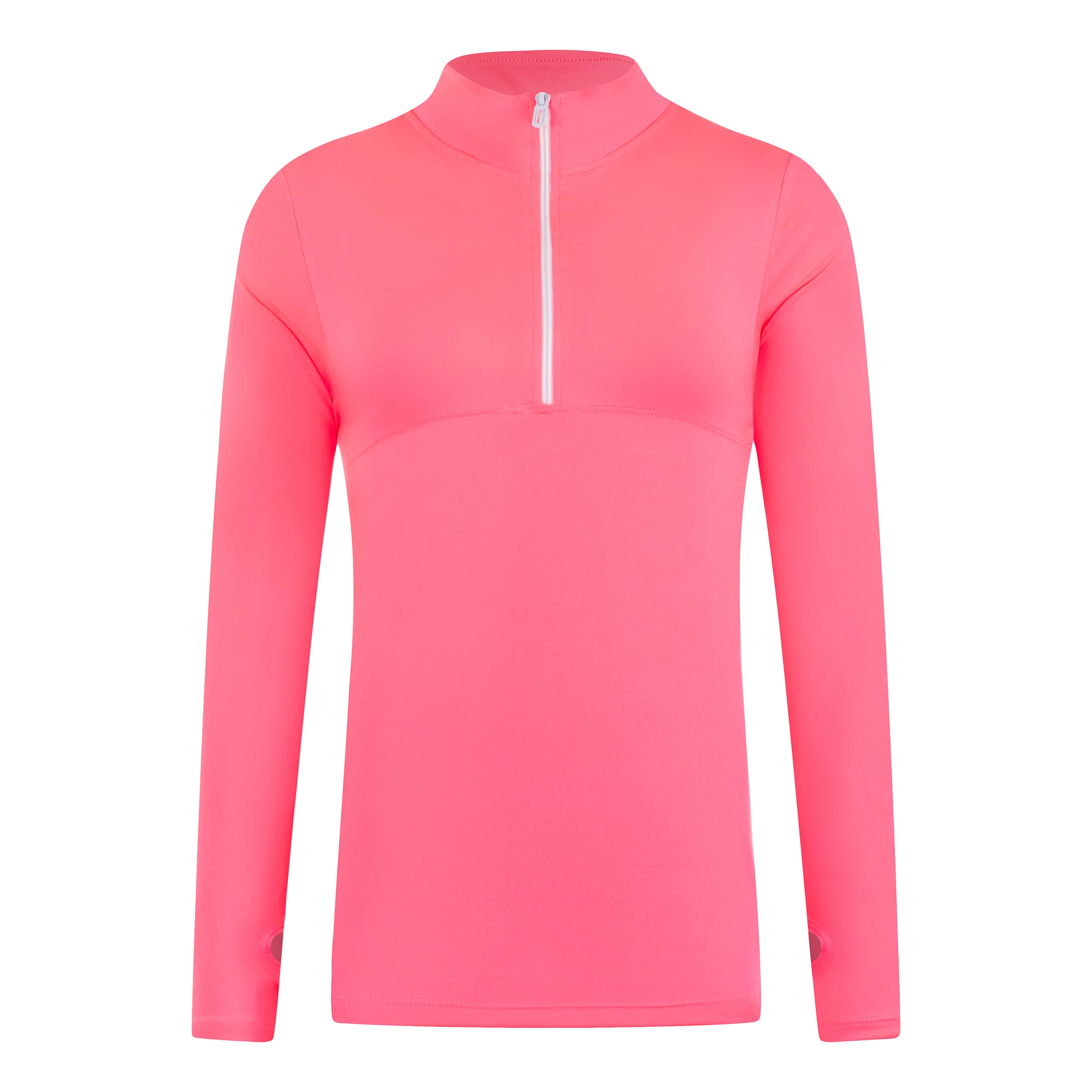 تی شرت آستین بلند ورزشی زنانه مدل 276