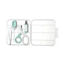ناخن گیر مدل RK-4028 مجموعه 5 عددی