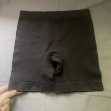 شلوارک ورزشی زنانه مدل 698