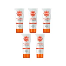 کرم ترمیم کننده سیوند مدل C-Z حجم 30 میلی لیتر مجموعه 5 عددی