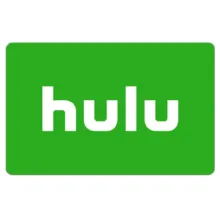 گیفت کارت 25 دلاری هولو مدل HLU25