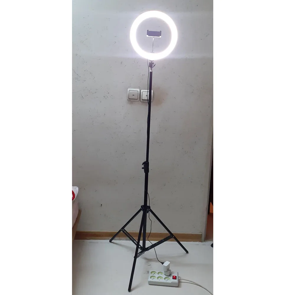 رینگ لایت مدل RFL-01A