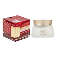 کرم سفت کننده و لیفتینگ شب اولاین مدل SUPER 60 مناسب برای انواع پوست حجم 50 میلی لیتر