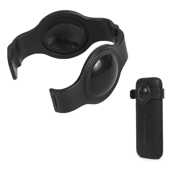 کاور لنز مدل 016 مناسب برای دوربین ورزشی اینستا 360 onex