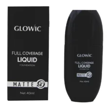 کرم پودر گلویک مدل Fantasy شماره 302 حجم 40 میلی لیتر