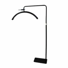 نور ثابت ال ای دی مدل مون لایت کد HD-M6X