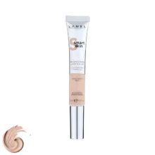 کانسیلر لامل مدل Smart Skin شماره 401