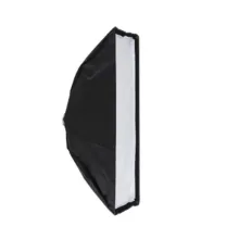 سافت باکس مدل Strip سایز 120×30 سانتی متر