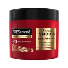 ماسک مو ترزمی مدل Keratin Smooth حجم 180 میلی لیتر