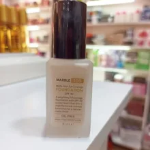 کرم پودر مات کننده این لی مدل Marble شماره 100 حجم 30 میلی لیتر