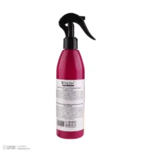 اسپری آبرسان ویتاپلکس مدل CURL CARE مناسب برای موهای فر حجم 300 میلی‌لیتر