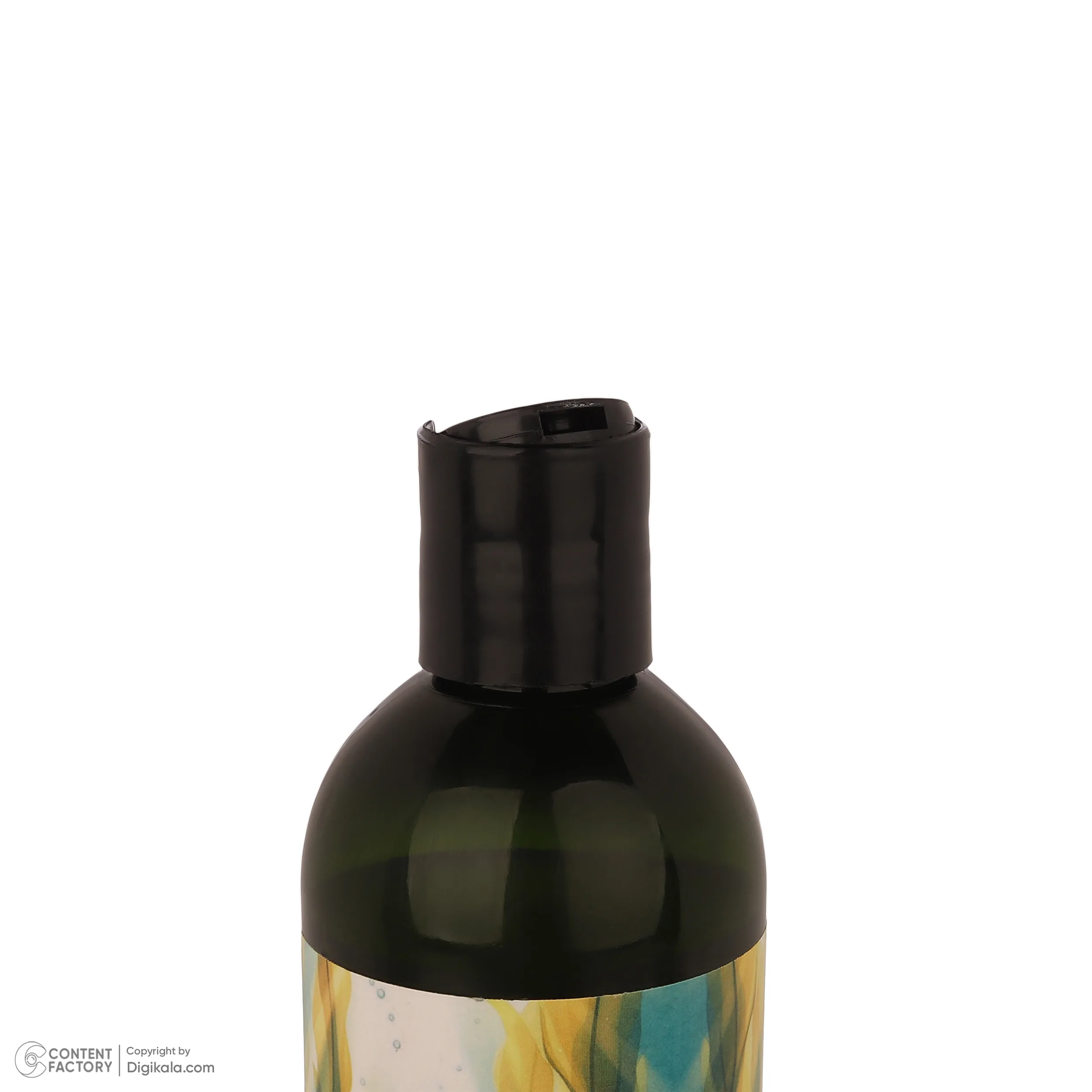 شامپو مو دکتر عیدی آلگا مدل Seaweed مناسب برای موهای چرب حجم 300 میلیلیتر