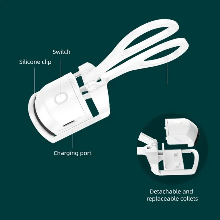 فرمژه برقی بمیدی مدل EC1