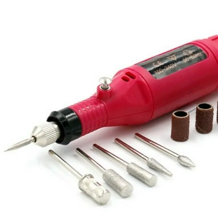 سوهان برقی مدل 603