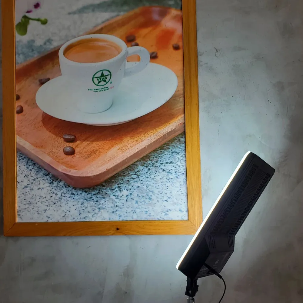 نور ثابت ال ای دی مدل M777