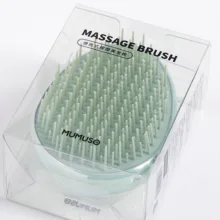 برس مو موموسو مدل massage