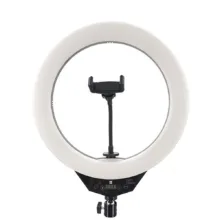 رینگ لایت مدل bk 224b