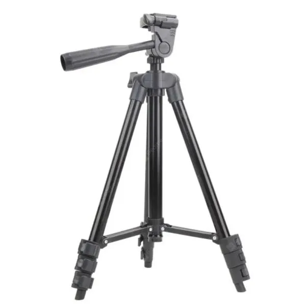 سه پایه دوربین مدل 3120A