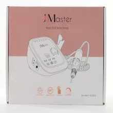 دستگاه مانیکور و پدیکور جکمستربیوتی مدل XY302