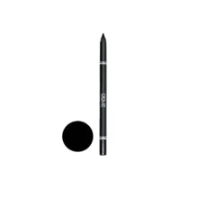 مداد چشم اوکاز مدل Waterproof رنگ مشکی مات 01