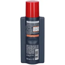شامپو مو آلپسین مدل Caffeine C1 حجم 250 میلیلیتر