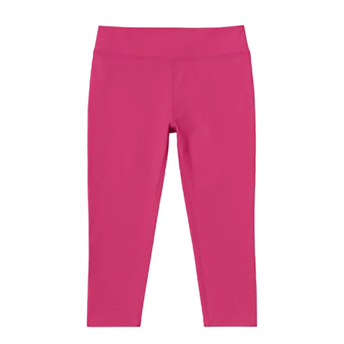 شلوارک ورزشی زنانه مدل IAN 467749-2307