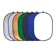 رفلکتور 7 کاره زومی مدل 7in1 سایز 100×150 سانتی متر