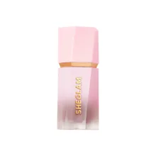 رژگونه مایع براق شگلم مدل Bloom شماره Night Drive