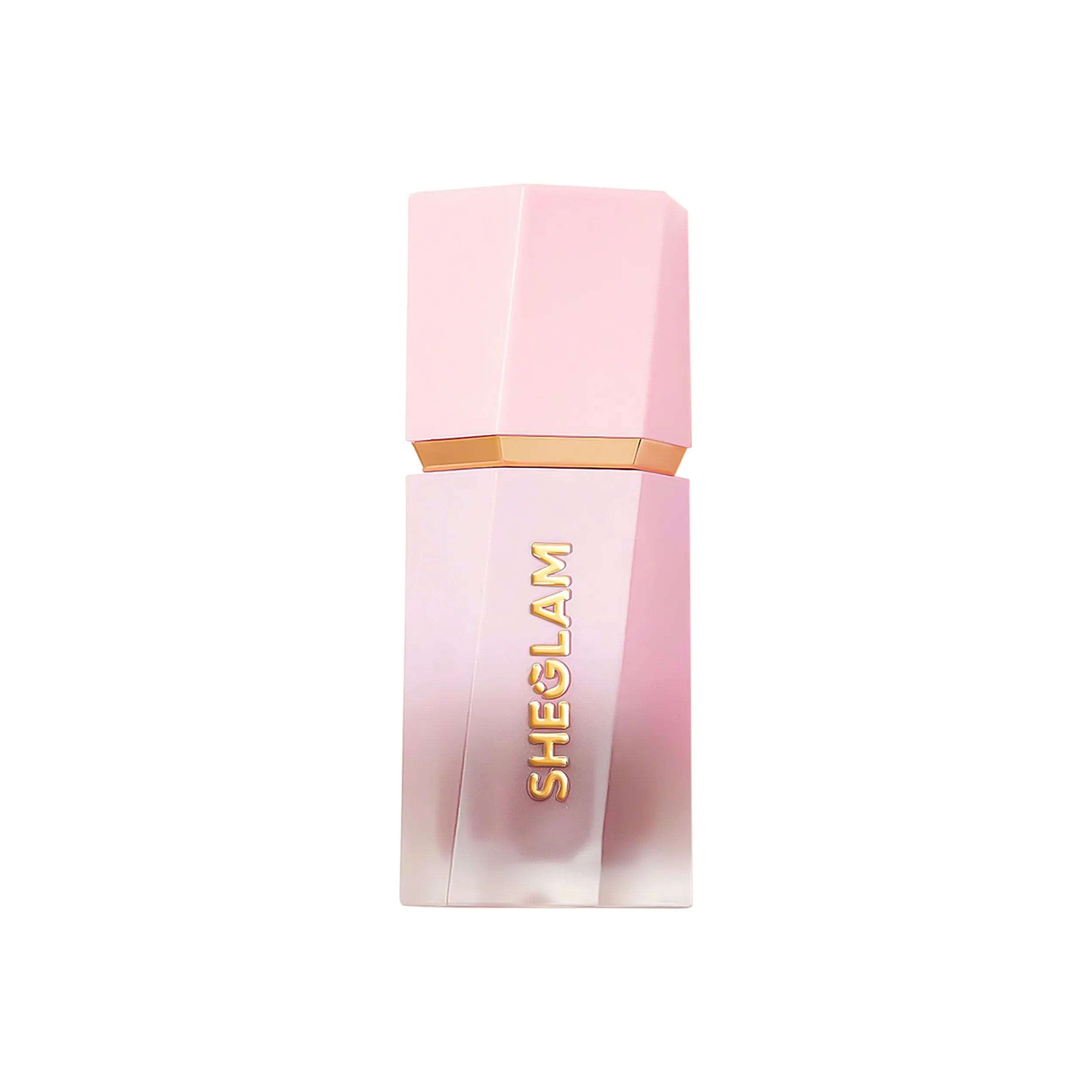 رژگونه مایع براق شگلم مدل Bloom شماره Night Drive