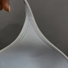 سوتین ورزشی زنانه تی یو مدل 551